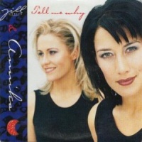 Jill Johnson & Annika Ljungberg - Tell Me Why (Single)